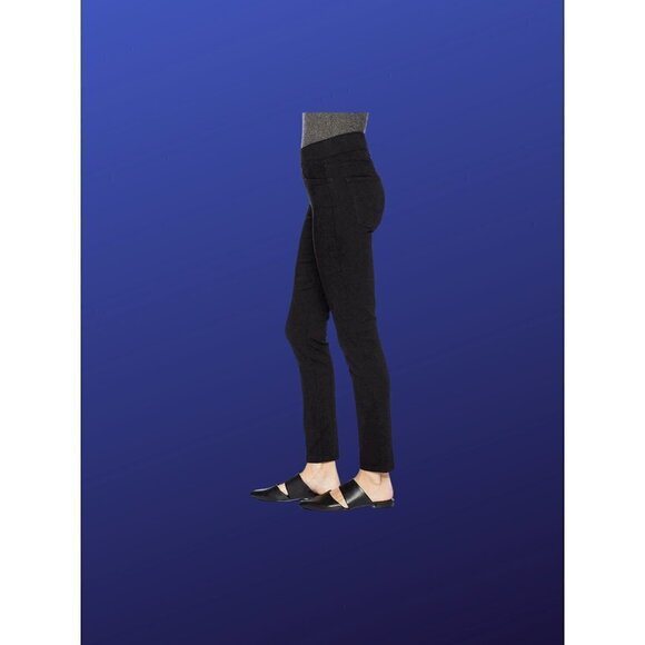 Levi Strauss & Co. Gold Label Totally Shaping Pull-On Skinny Jeans, 8L, NWT- - Picture 3 of 12